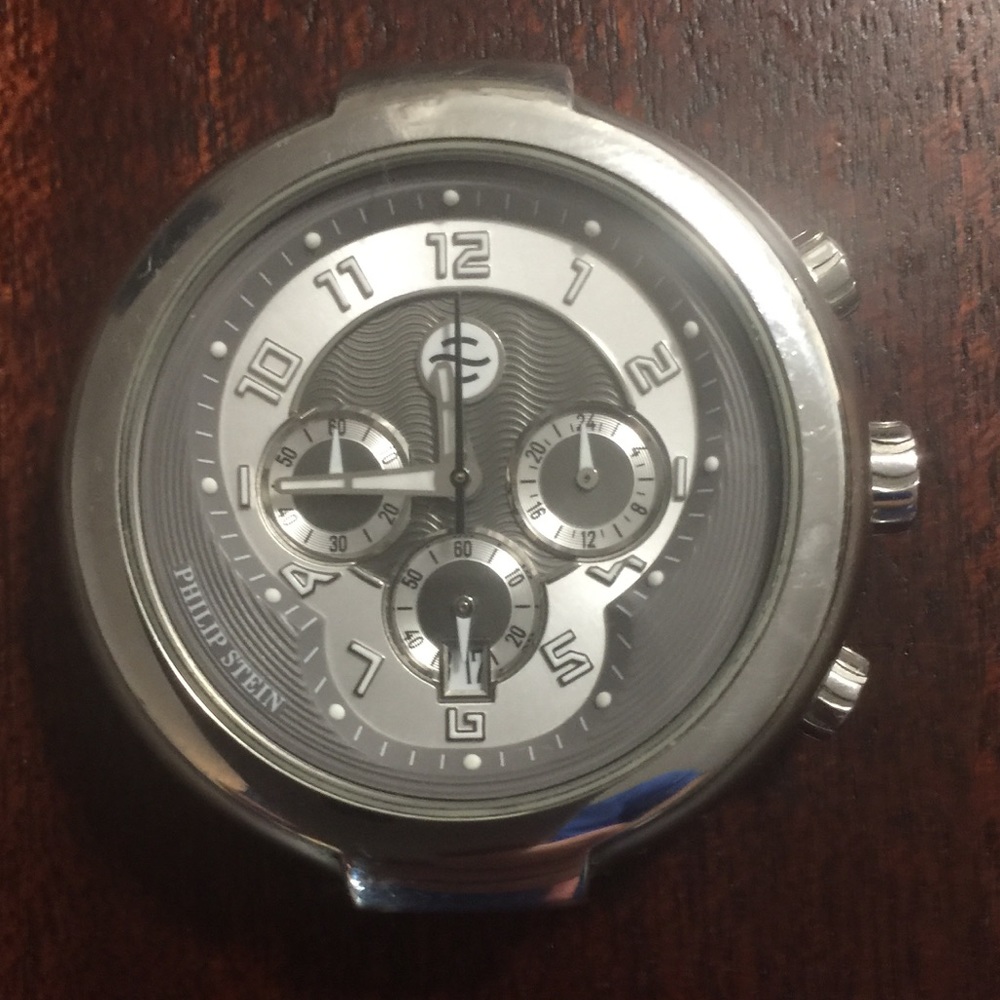 Philip Stein Active Watch Large